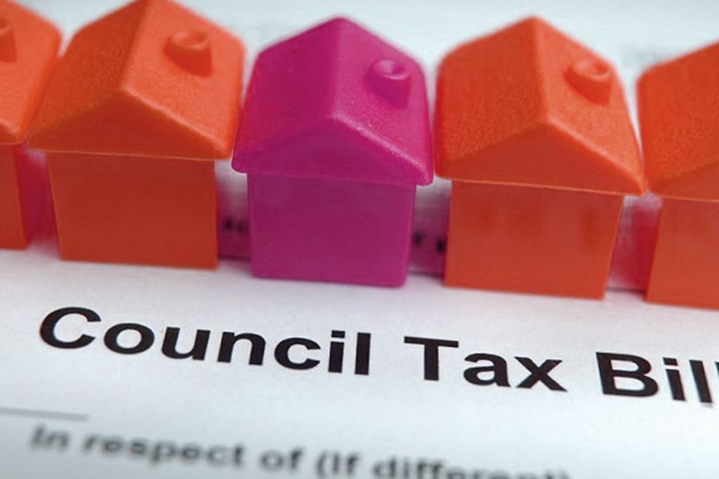 Council Tax Advice